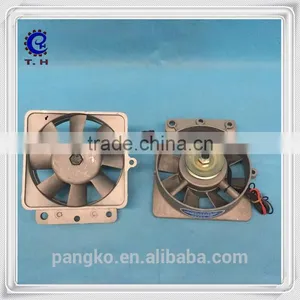 China Supply High Quality Hot Sell EM185 Fan thumbnail-1