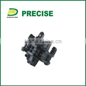 Friction Torque Limiters Used for Agricultural Pto Driveline Shaft Cardan Shaft thumbnail-1