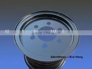 Forklift Wheel Rim 6.50-15 thumbnail-1