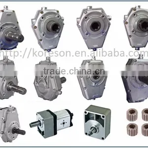 Group 2 60000 Serie Pump Over Gear thumbnail-3