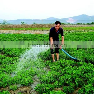 Best Selling Korean Quality PVC Layflat , Lay Flat Irrigation Pipe Hose For Drip Irrigation thumbnail-1