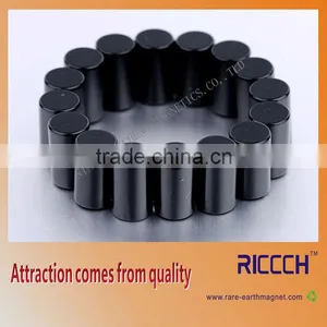 Wholesale Small or Large Magnet Cylinder in China thumbnail-5