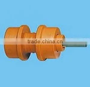 K-omatsu Hitachi Hyundai Daewoo Excavator/bulldozer Carrier Roller thumbnail-4