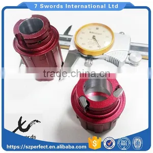 Multifunctional Cnc Machining Part With High Quality Its-125 Cnc Machining Accessories Motorcycle Parts thumbnail-6