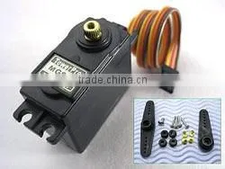 Metal Gear Servo Motor(360 Degree Continuous Rotation ) 16007 thumbnail-4