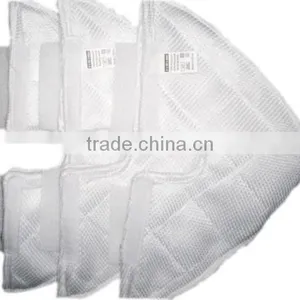 Steam Mop & Steam Cleaner Pad thumbnail-4