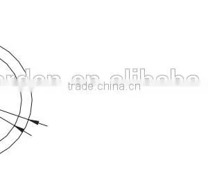 Recessed Round High Lumen 7w/9w/10w/18w 24w Led Panel Light / Led Light Panel thumbnail-6