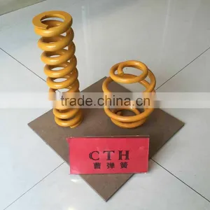 Red Spring, Liner Spring China Supplier thumbnail-2