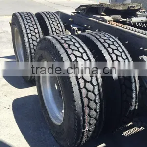 Torch Top Quality Radial Heavy Truck Tire 11R24.5 11R22.5 295/75R22.5 285/75R24.5 for Trucks thumbnail-2