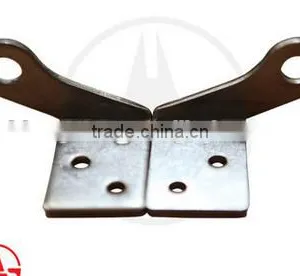 OEM Custom Sheet Metal Fabrication With CNC and Stamping thumbnail-2
