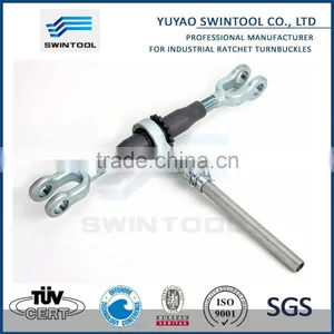 Specifications for RATCHET TURNBUCKLES M30 thumbnail-1