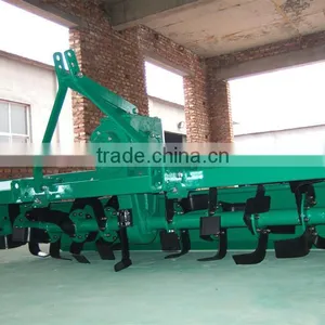 Powerful Enterprises Rotary Tillers Tractor China Line Leader Manufactor Mini Tiller thumbnail-4