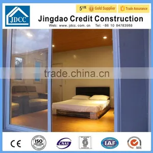 Prefabricated Houses in Thailand thumbnail-3
