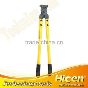 Max 250mm2 Hand Ratchet Cable Cutter thumbnail-1