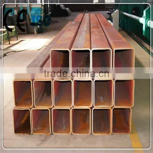 Square and Rectangular Steel Pipe thumbnail-1