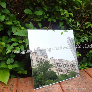 Plastic PC Solid Sheet/Solid Polycarbonate Sheet/Polycarbonate Sheet thumbnail-2