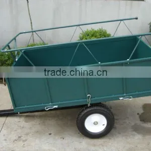 Garden Trailer thumbnail-1