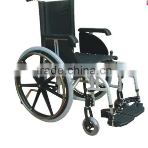 Foldable Rolling Walker thumbnail-1