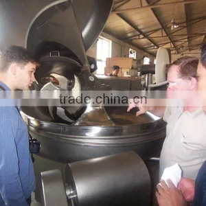 USA GERMANY Vacuum Meat Tumbler thumbnail-1