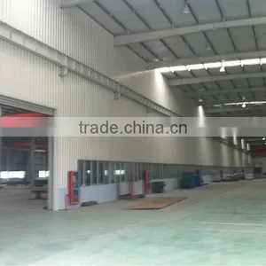 CE&ISO Steel Frame Workshop thumbnail-3