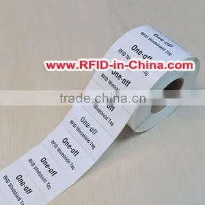 Long Range RFID Vehicle Tracking thumbnail-1