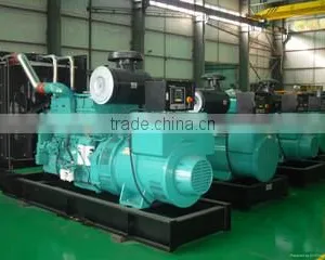 Shenzhen Genor Power Equipment Co., Ltd. company overview - view 3 thumbnail