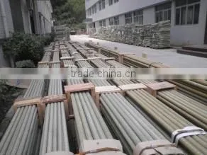 Corrosion-resistant Composite Rebar, Fiberglass Rebar, FRP Rebar thumbnail-6