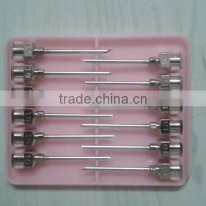 Veterinary Needles thumbnail-1