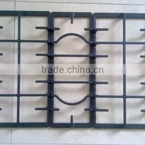 Wok Support, Grid Support, Cast Iron Pan Grid Support thumbnail-1
