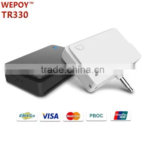 Bluetooth Magnetic Card Reader thumbnail-6