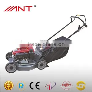 ANT196P Hand Push Lawn Mower With CE thumbnail-1