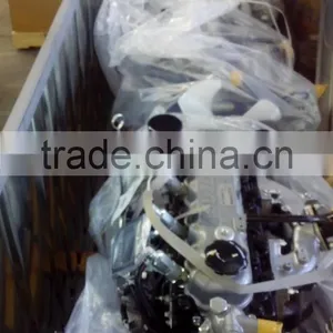 Japanese Diesel Engine C240 PKJ thumbnail-2