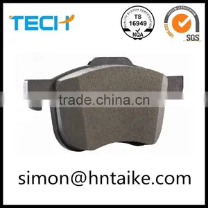 High Quality For 29087 Brake Pads thumbnail-1