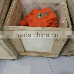 Doosan 401-00457B Swing Motor thumbnail-3