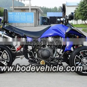 NEW EEC 350CC 4 WHEEL RACING ATV QUAD BIKE(MC-379) thumbnail-4