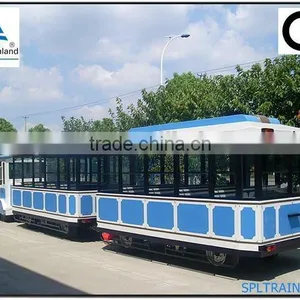 Resort Train thumbnail-1