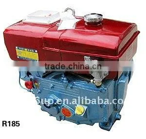 Good Quality & Low Price Diesel Engine R185 thumbnail-1