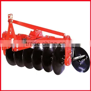 Disc Plough thumbnail-1