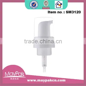 PP Material Liquid Soap Dispenser Pump thumbnail-1