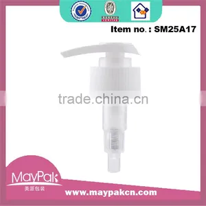 38mm Plastic Big Output Lotion Pump thumbnail-1