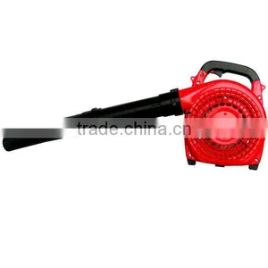 Portable Gasoline Small Leaf Blower EB260 thumbnail-1