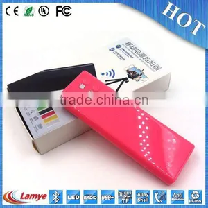 New Products on China Market Shenzhen Wireless Portable Solar Charger for Mobile thumbnail-4