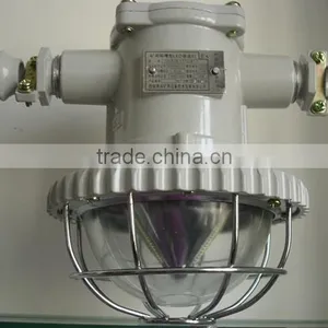 18W Underground Explosion Proof LED Mining Roadway Light/tunnel Lamp Explosion Proof Light thumbnail-1