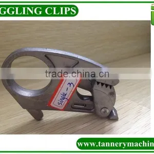 Toggle Clamps for Toggling Machine thumbnail-1