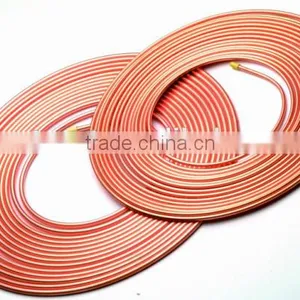Copper Coil Tube /pancake Copper Tube thumbnail-1