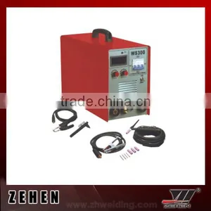 TIG ELECTRIC WELDER thumbnail-1