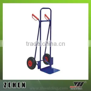 Widely Used Cylinder Hand Truck thumbnail-1