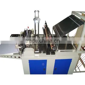 Cold Cutting Bag Maker (SHXJ-800) thumbnail-1