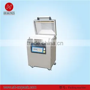 Shanghai Single Chamber Vacuum Packaging Machine With Good Quality thumbnail-1