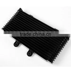 Aftermarket OEM Radiator for GSF1200 2001-2005 thumbnail-1